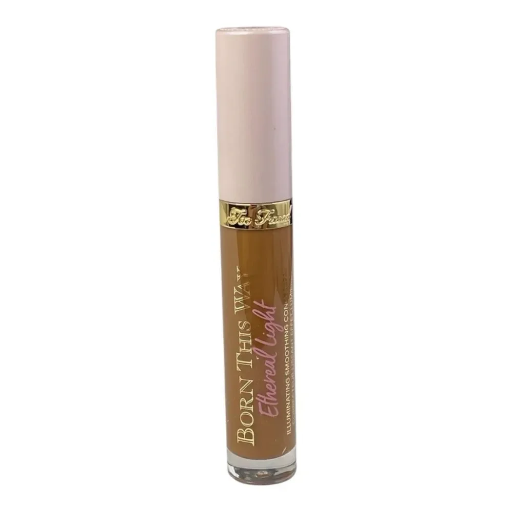 Too Faced too faced